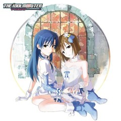 Chihaya Kisraragi [CV:Asami Imai]- Shangri-La