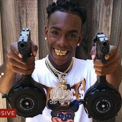 YNW Melly - "Slang That Iron"