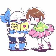 Date With Sans!