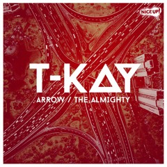 Arrow - T-Kay