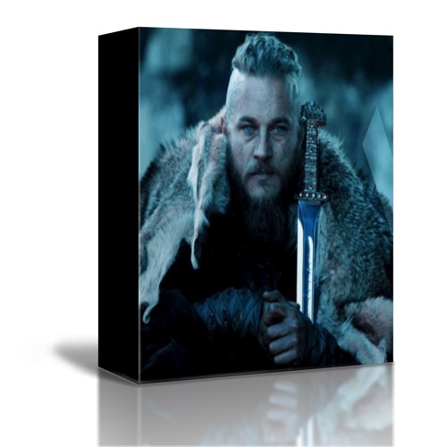 ⭐ GENÉTICA VIKING!!! RAGNAR LOTHBROK!! EXTREMAMENTE PODEROSO!! (RESULTADOS IMEDIATOS!!!)
