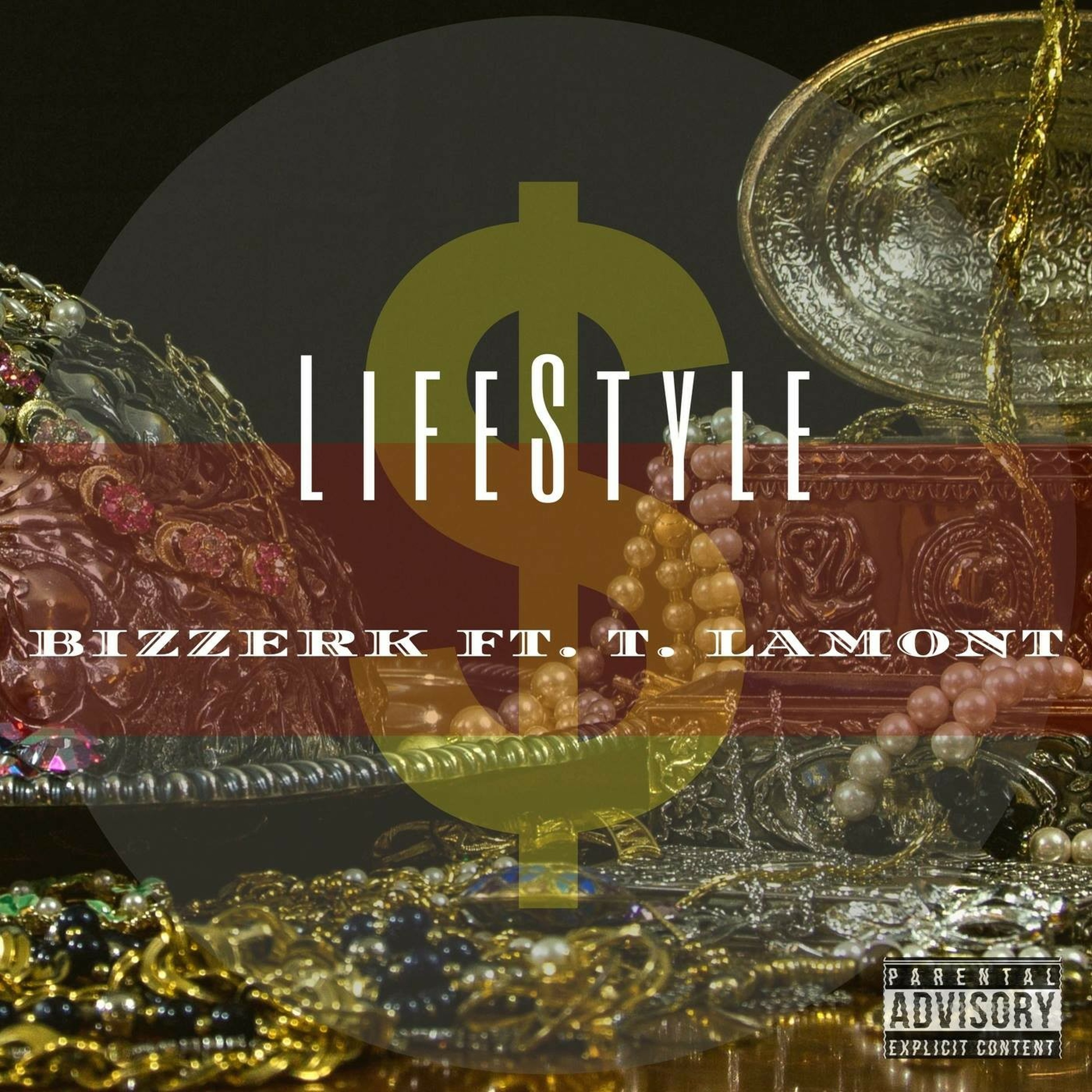 Bizzerk- Lifestyle ft. T.LAMONT & Ky the King episode artwork