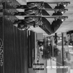 Jayy C - What's A Good Life