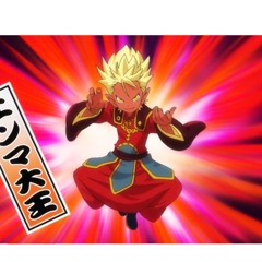 Yokai WAtch 3 Battle Song