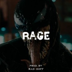 "Rage" XXXTentacion Type Beat