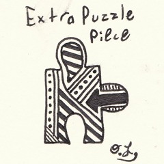 Extra Puzzle Piece (Raw Acoustic Demo)