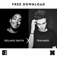 Download: Delano Smith & Traumer - Essence (Traumer Reduced Mix)