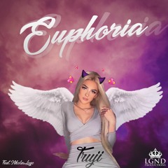 Euphoria (Feat. Nikolas Logo)