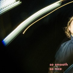 Funsocks_So Smooth So Nice