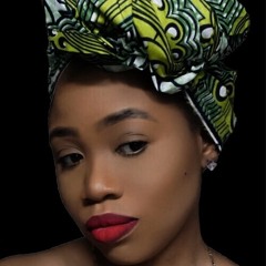 Notche - Congolese Girl