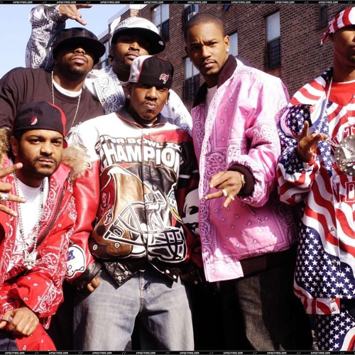 kith x dipset