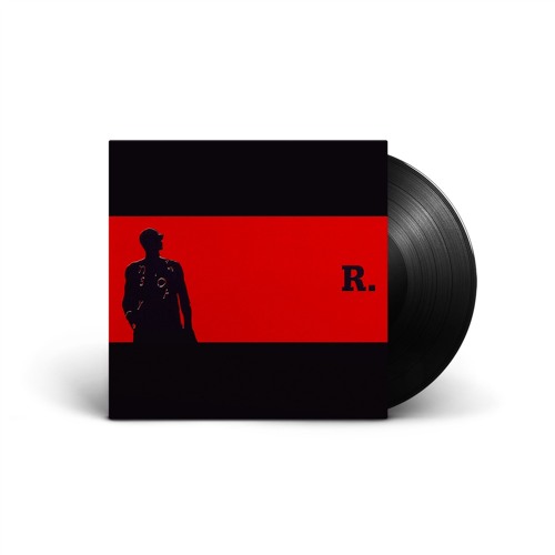 R Kelly Dont Put Me Out (Edit)