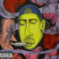 Shroomin (Prod. D1ne)