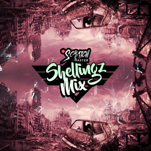 Shellingz Mix EP 90