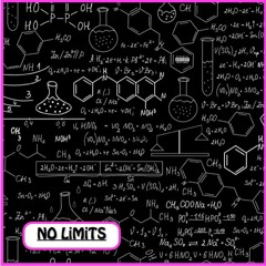 NO LiMiTS