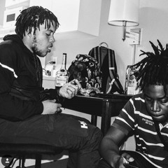 Tazz X Hightop- Run It Up