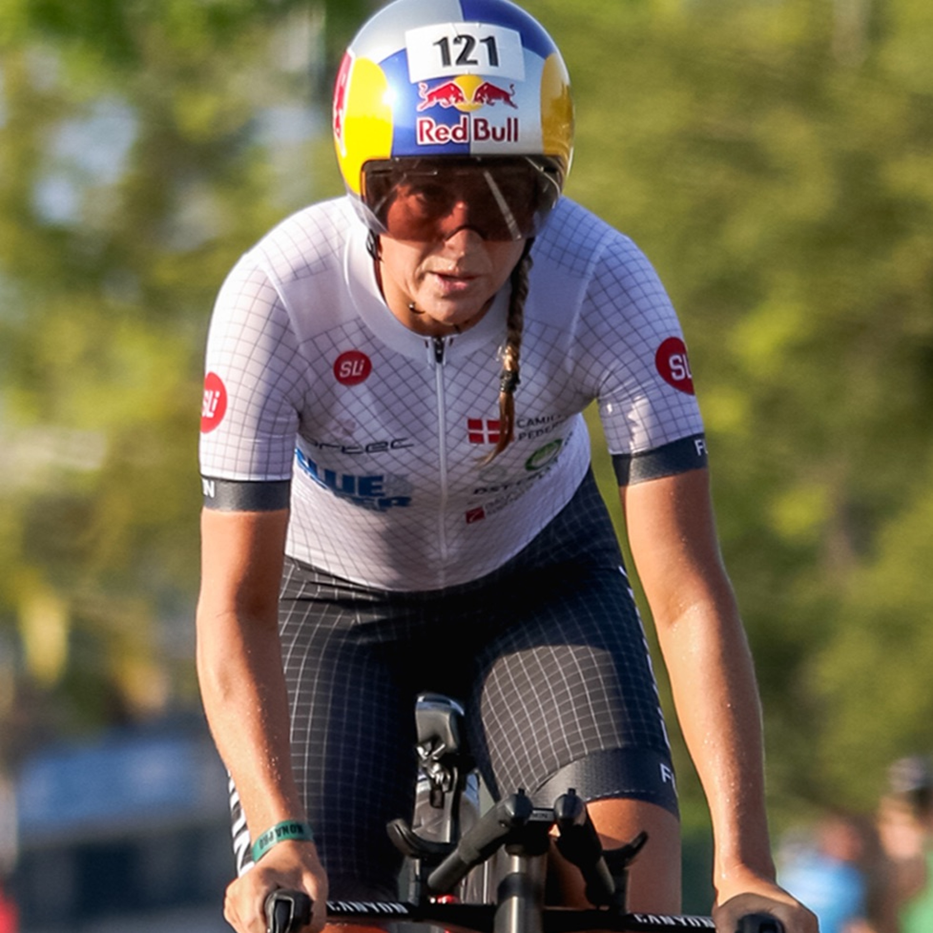 WITSUP women in triathlon
