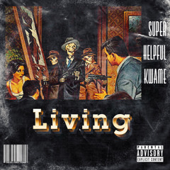 Living prod by Saedi