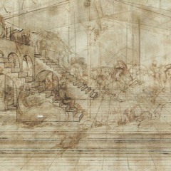 Halcyon Collapse/vanishing point