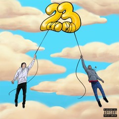 Just Like That (feat. Reece Rackz)