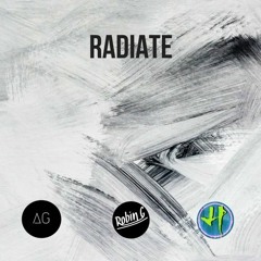 RobinG, AgeGarret & Hanslo - Radiate
