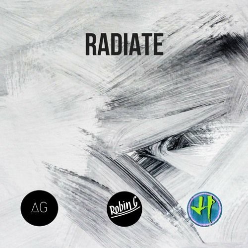 RobinG, AgeGarret & Hanslo - Radiate