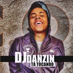 MC Kitinho & MC Brisola - Toma Uma No Bar  (DJ Danzin SP) Lançamento 2016