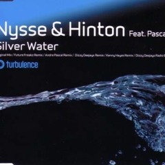 Nannook & Obsession  - Silver Water