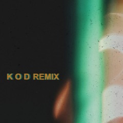 KOD(Remix)