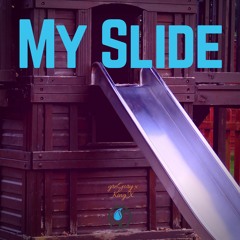 King X feat. Arthur Kill- My Slide