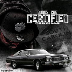 Certified prod by Wiz BadAzz