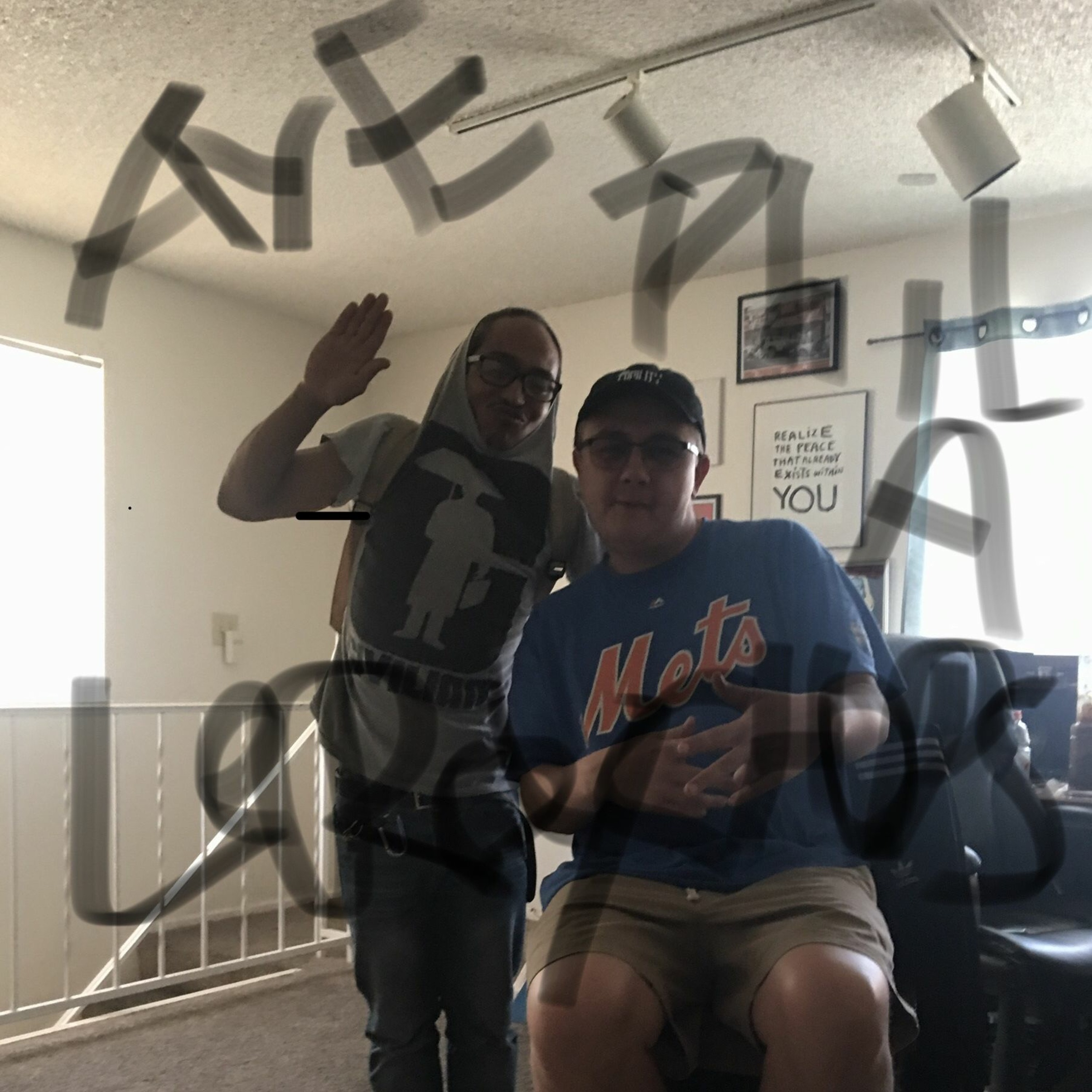 AYE PHIL A PODCAST - LEROY CHOPS thumbnail