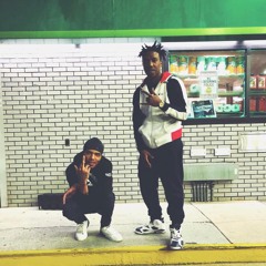 Bandhunta Izzy x Icey Mike - Open Trap Door