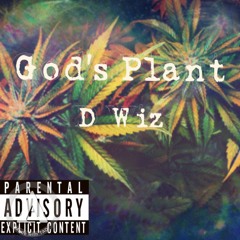 D Wiz - God's Plant