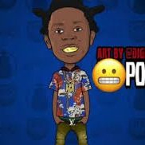 poody Save Me (Freestyle)