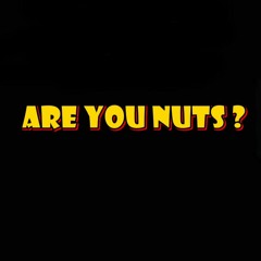 Are You Nuts ? (The junkies & Fast Eddy Nuts mix - special 233000 Listeners )