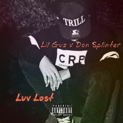 Luv Lost