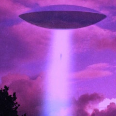Terrance Escobar UFO SLOWED