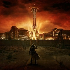 Fallout: New Vegas Metal Theme (Demo)