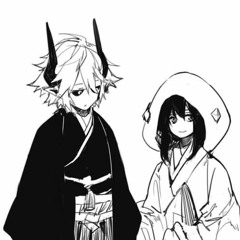 The Gray Garden OST  -  Moonlit Night