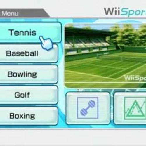 Stream Wii Sports Main Menu Trap Remix by HotFireKing26 Gaming | Listen  online for free on SoundCloud