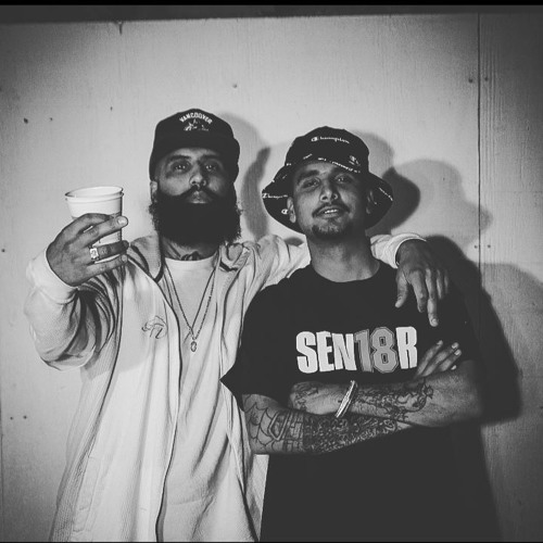 Don't Try (OG Ghuman feat. Singh Mahal)