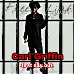 Carl Griffin Drive (first day out)