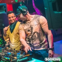 Danilo Recanatini B2B Emanuel Genise / Casa Córdoba Experience  @ Direct From Mars