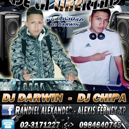☆ YO JURE NUNCA ENAMORARME RMX ☆ LOS NUMBER ONE ☆DJ DARWIN ☆