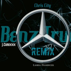 Benz Truck - J.Chrixxx Ft. Lil Peep (Audio Remix)