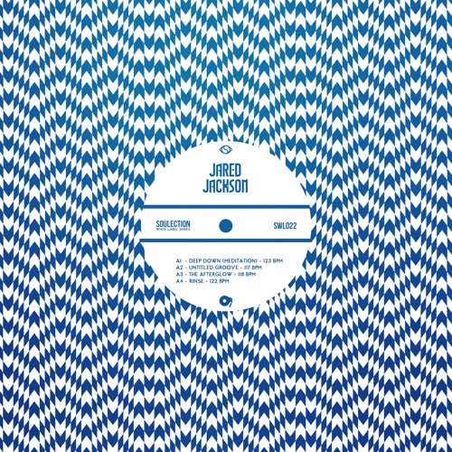 Jared Jackson - Deep Down (Meditation)