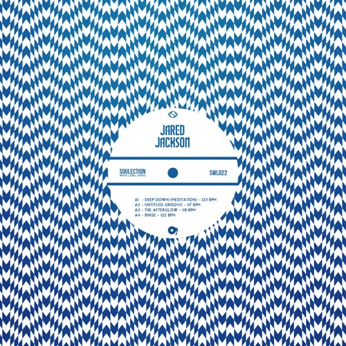 Jared Jackson - Untitled Groove