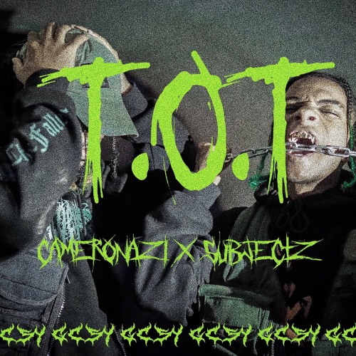 CAMERON AZI X $UBJECTZ - TOT (PROD. YZ x GRAVEHOURS)