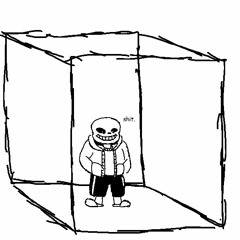 Stream [AU] Sans In A Box - sans in a box. by Offtopic's old account |  Listen online for free on SoundCloud